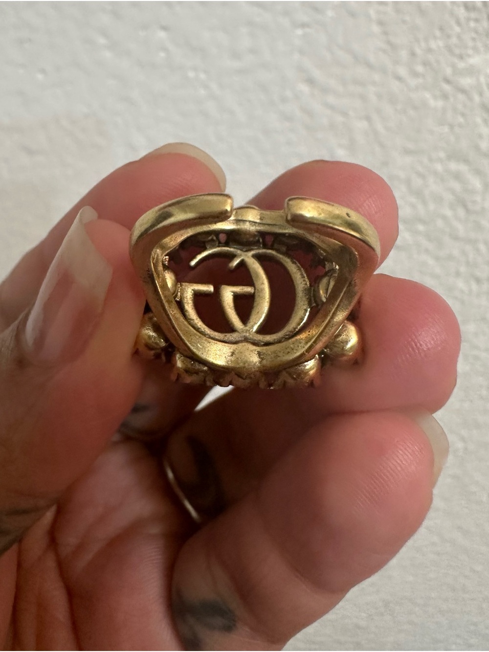Gucci Ring - Picture 7 of 7